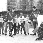 Branch Brook Hockey