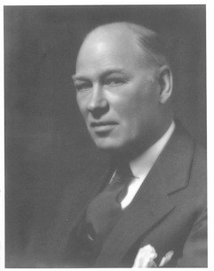 Kenneth B. Gordon