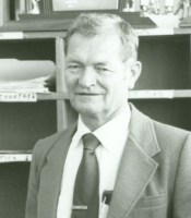 Harold Handchen