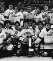 St. Joseph’s Montvale, 1983-84