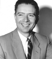 Harold Van Cott