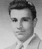 Ben Leuzzi