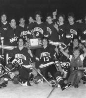 Livingston High School (1979-80)