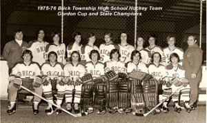 Brick HS (75-76)
