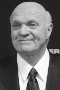 Lou Lamoriello