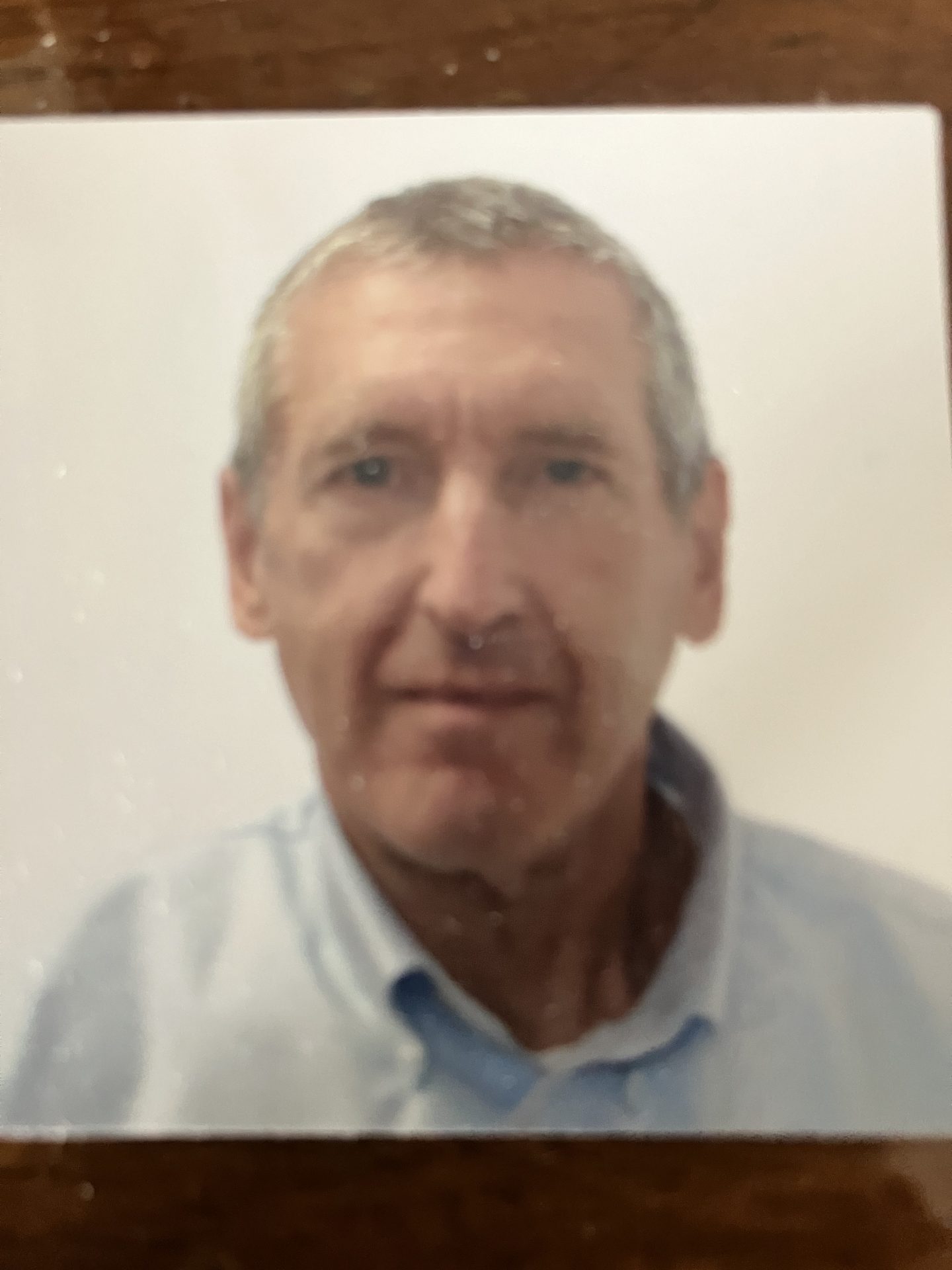John Marks