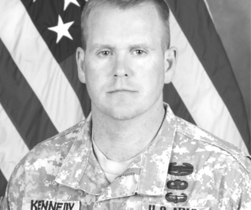 Major Thomas Kennedy