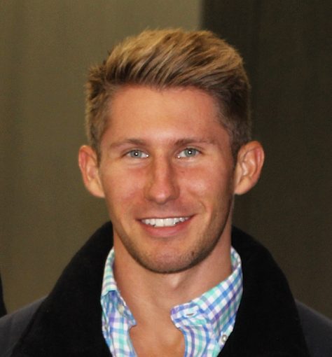 Adam Shemansky Adam Shemansky