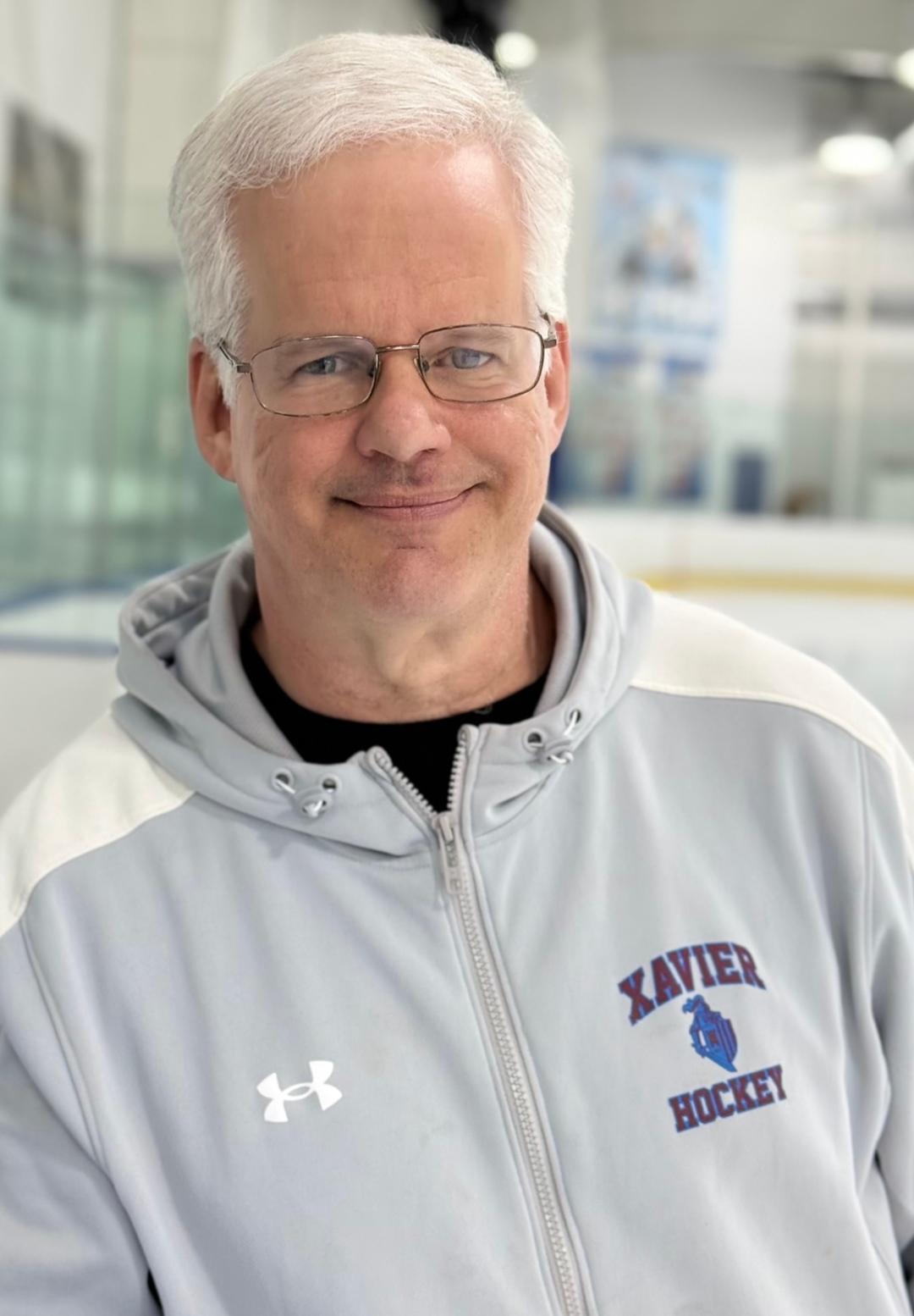 Frank McGady Frank McGady