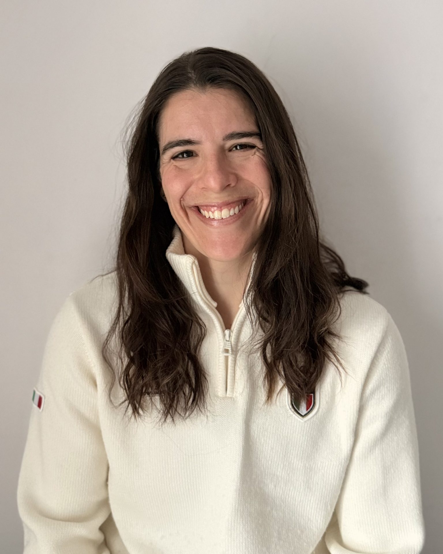 Jacquie Pierri Jacquie Pierri