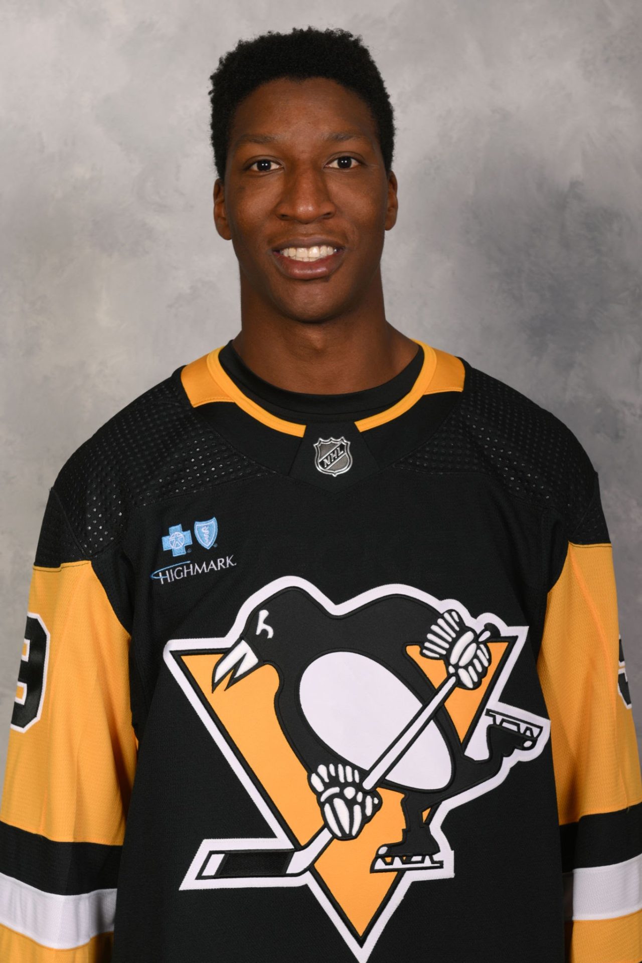 Marc Johnstone Marc Johnstone