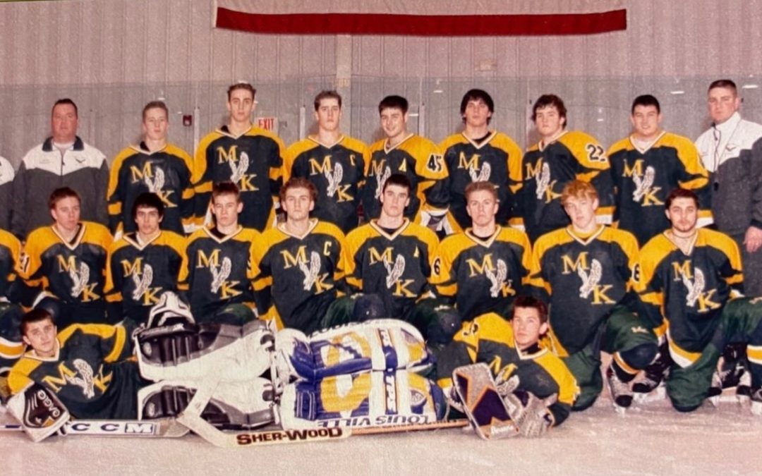 Morris Knolls 2004-05