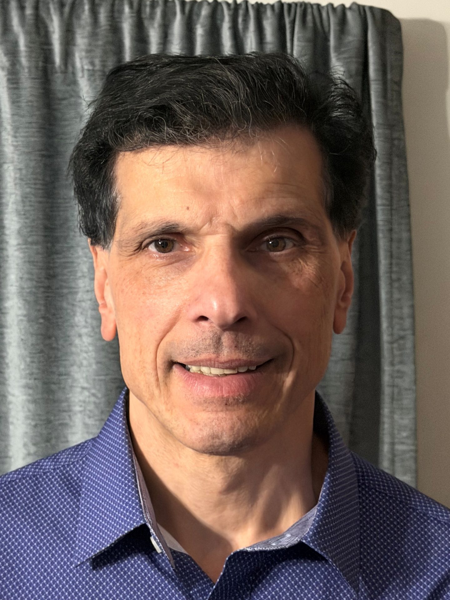 Peter Lamonica Peter Lamonica