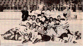 Christian Brothers Academy, 1995-96