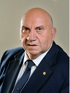 Tony Del Tufo Tony Del Tufo