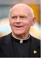 Msgr. Michael Kelly