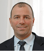Joe Tracy