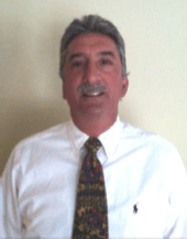 Mike Giampapa Mike Giampapa, West Essex