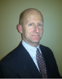 Rich McLaughlin Rich McLaughlin, Randolph