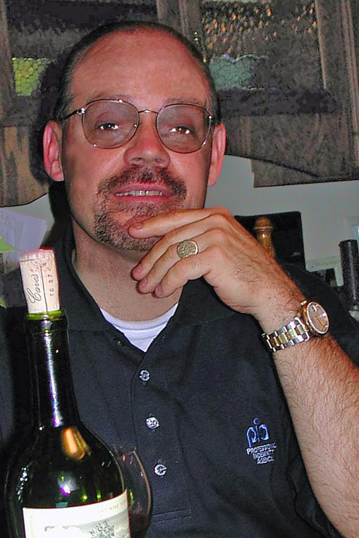 John Vlachos John Vlachos, Morristown Beard