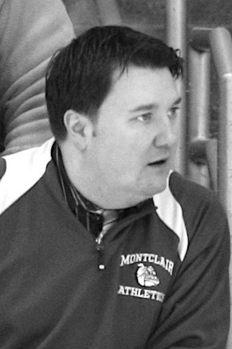 Pat Verney