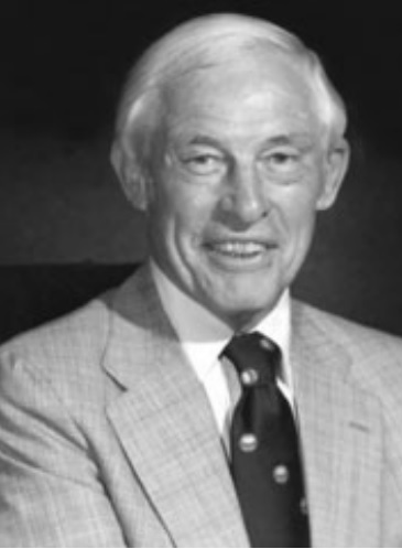 Dr. John McMullen Dr. John McMullen