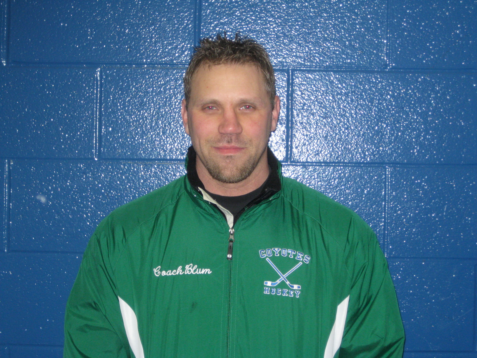 Ken Blum Ken Blum, St Joseph Montvale