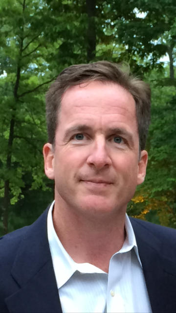 Paul O'Hern, Christian Brothers Academy Paul O'Hern, Christian Brothers Academy