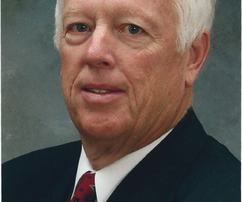 Ron Armstrong