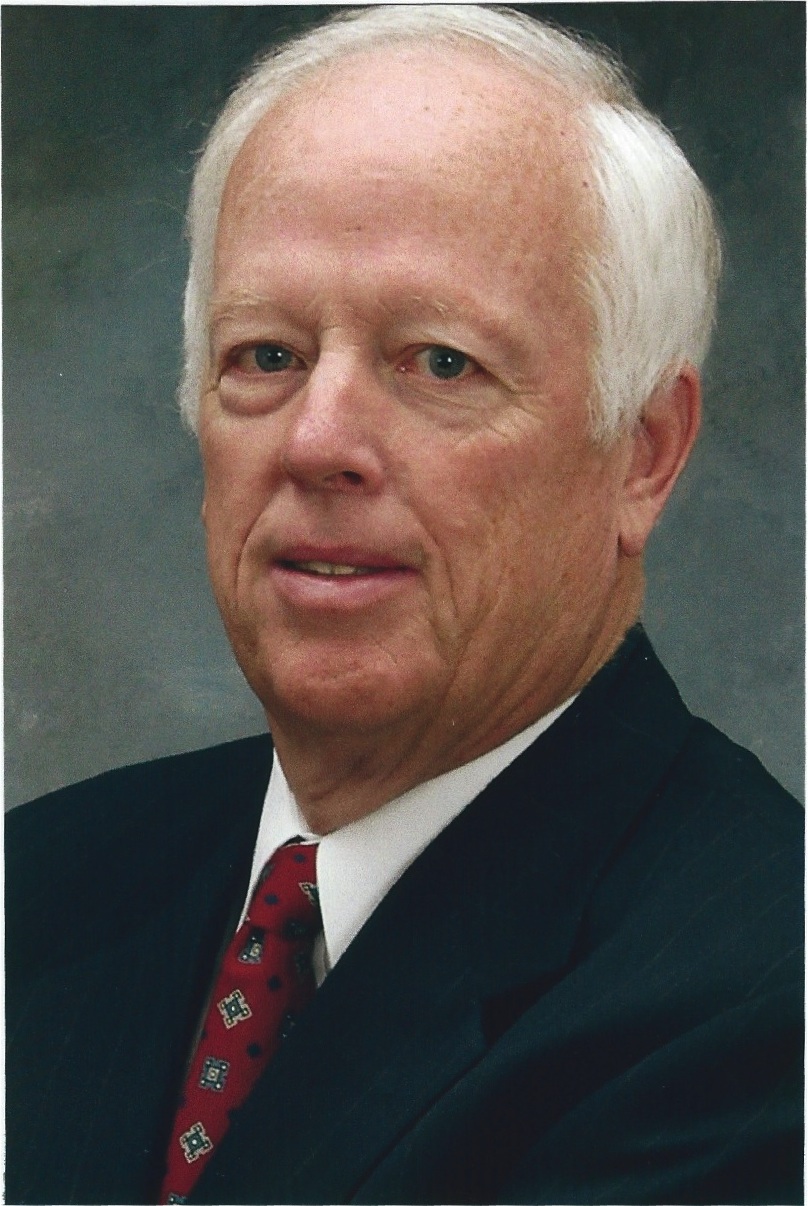 Ron Armstrong Ron Armstrong