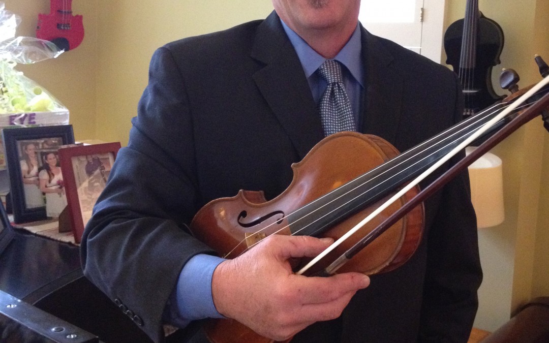 Tom Fraioli