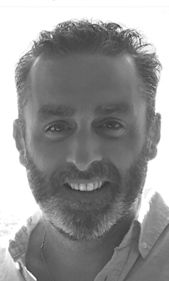 Pat DiMarco