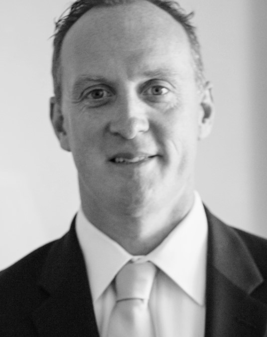 Paul Giblin