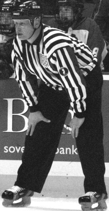 Robert Triebe