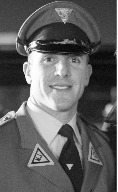 Dennis Palaia