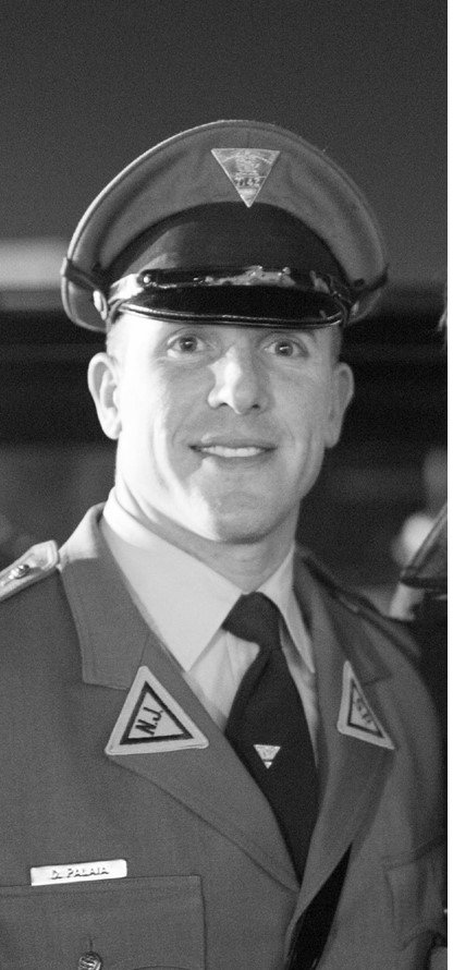Dennis Palaia