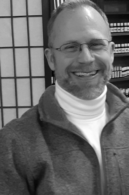 John Olin