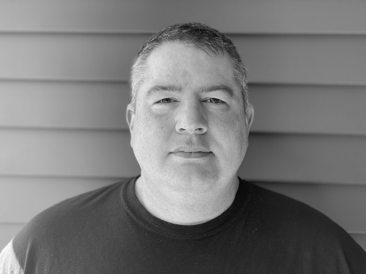 Keith Bland
