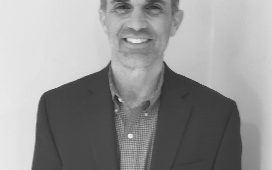 Mark Balzarotti