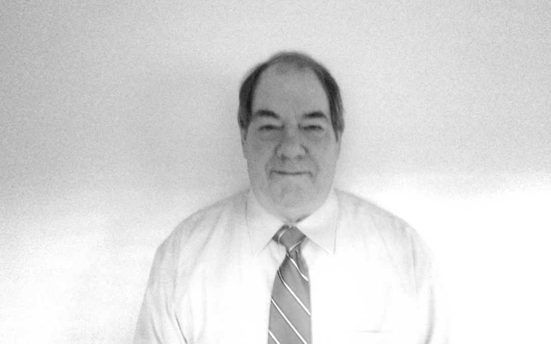 Tim Mullin