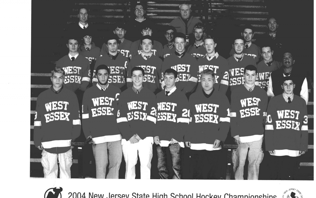 West Essex 2003-04