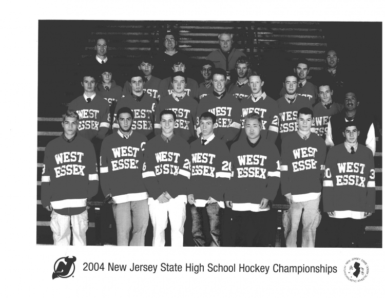 West Essex 0304