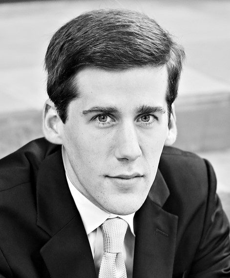 Jonathan Yardley Jonathan Yardley