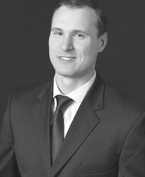 Matt Radoslovich