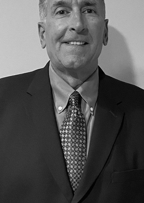 Reynold Fauci