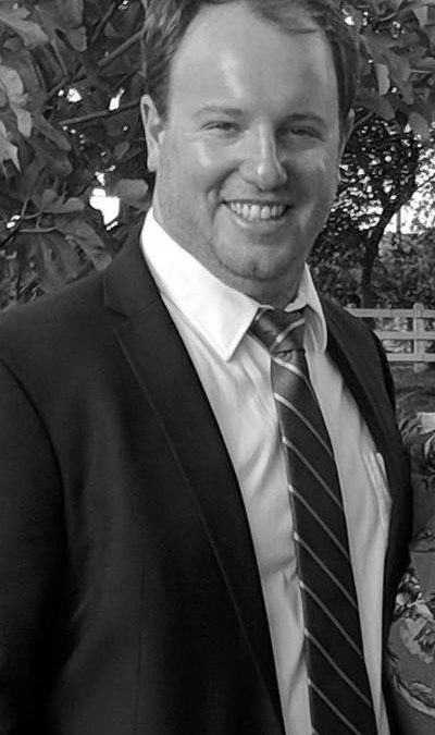 Sean Moran