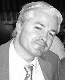 Steve Hippel