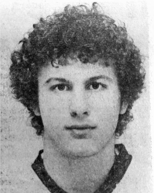 Glenn Smith