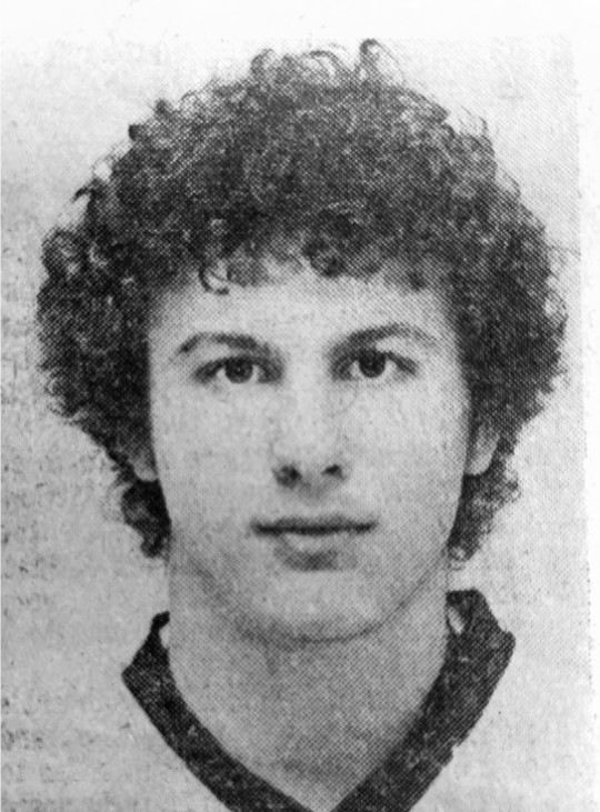 Glenn Smith Glenn Smith