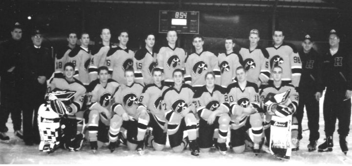 Hudson Catholic 1999-00